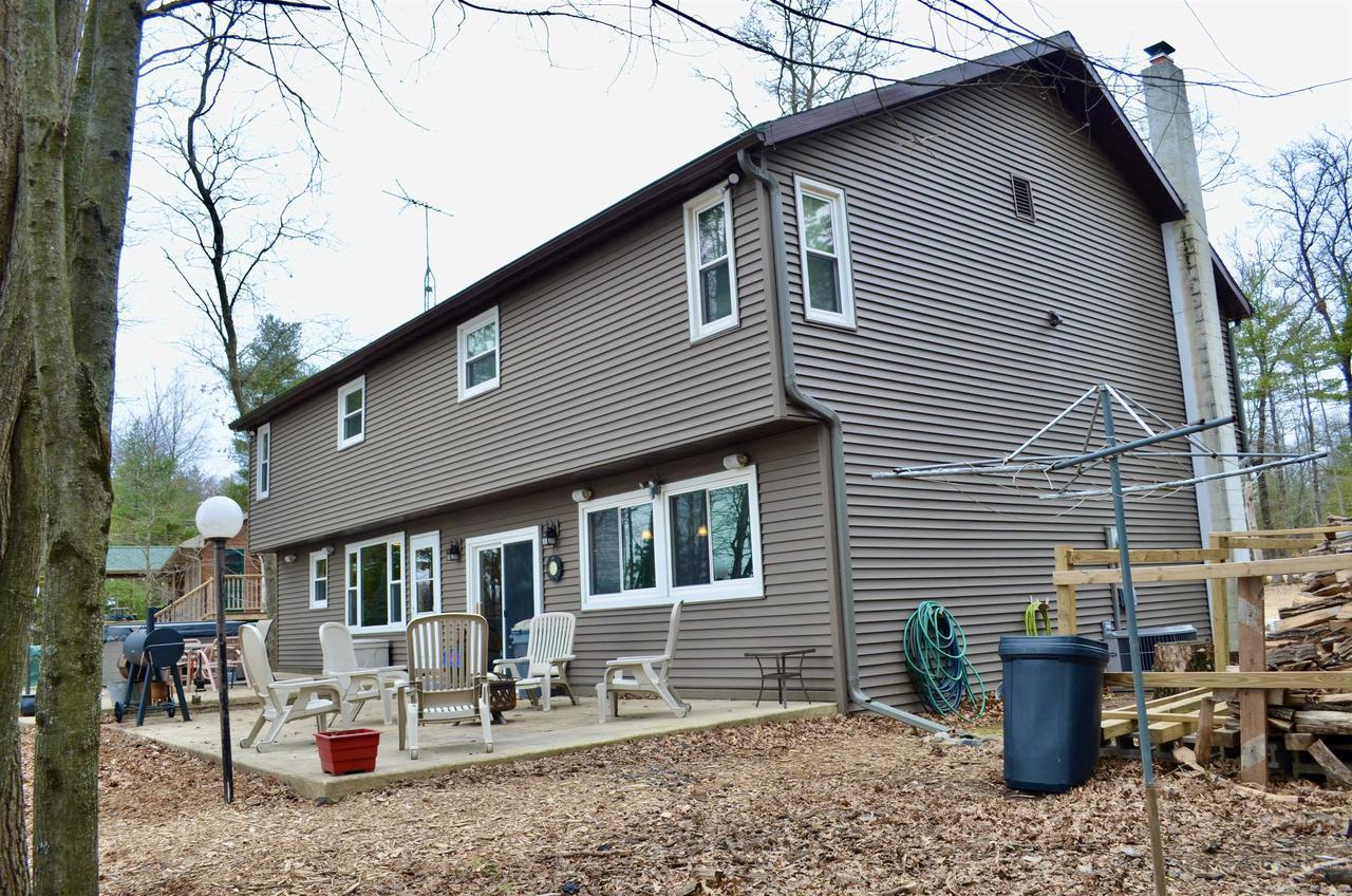 N1284 Red Wing Trl, Keshena, WI — Coldwell Banker