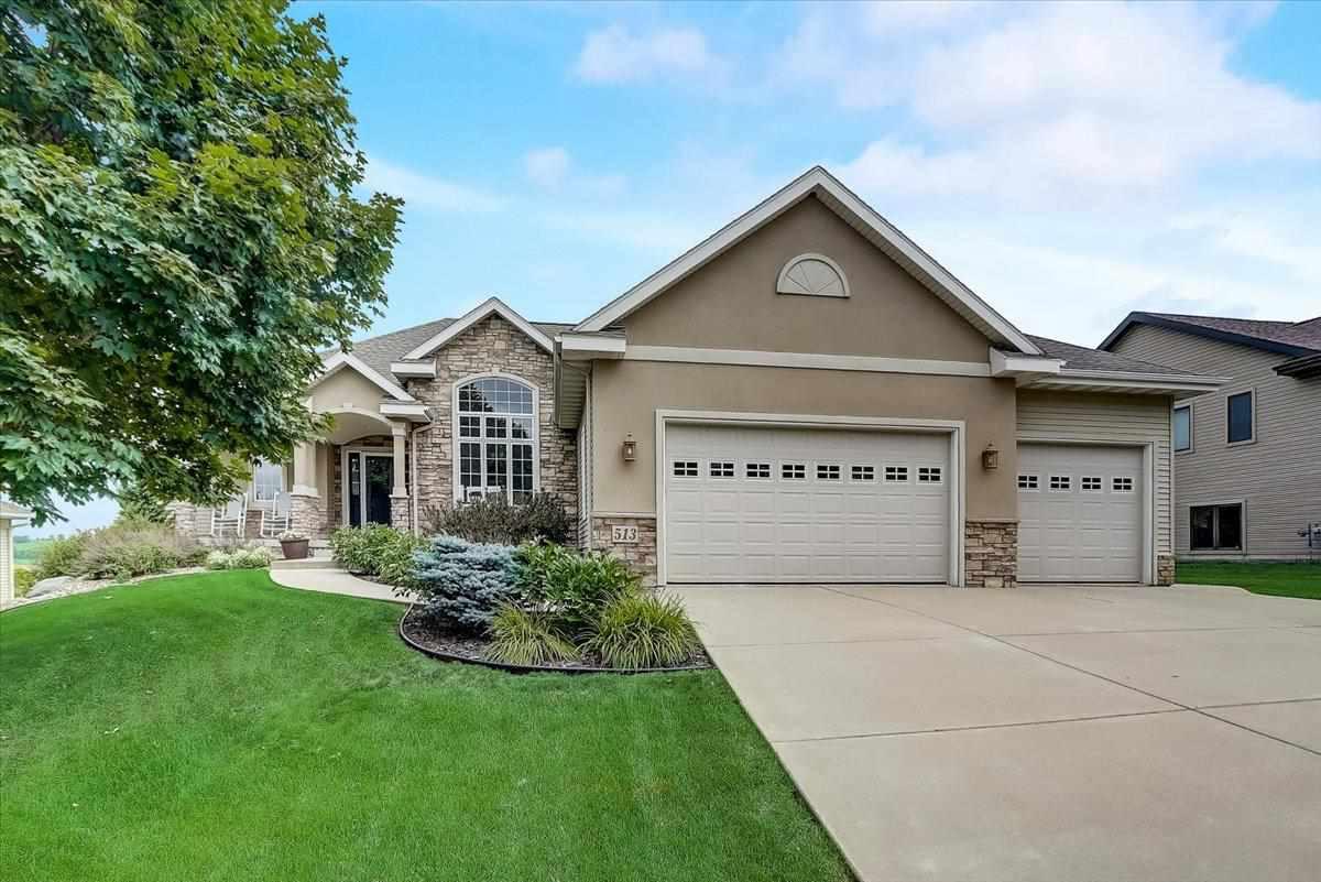 Local Real Estate — Coldwell Banker Success