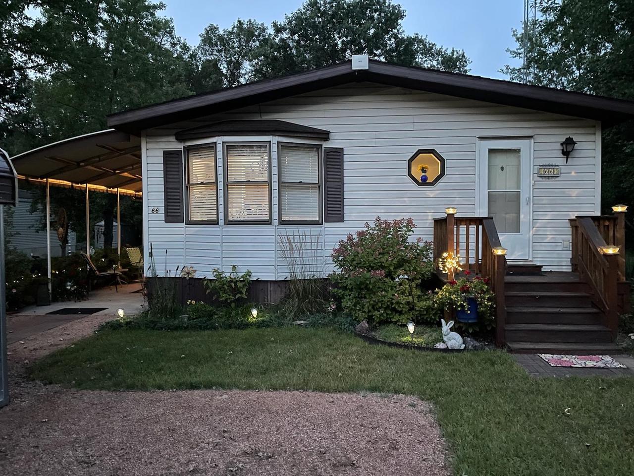 1870 County Road F Lot 66 66, Friendship, WI — Coldwell Banker