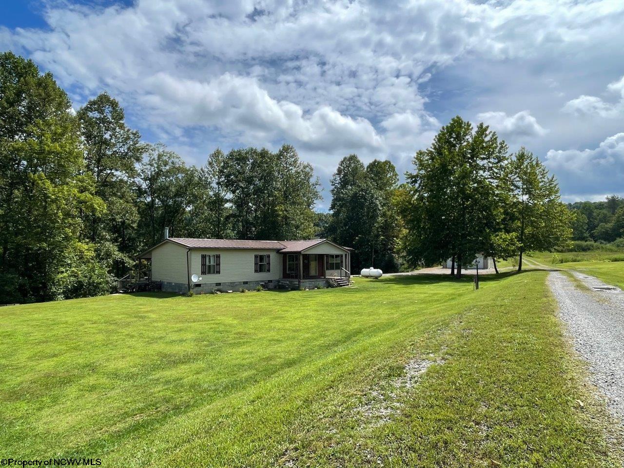 805 Dante Mine Road, Philippi, WV — Coldwell Banker