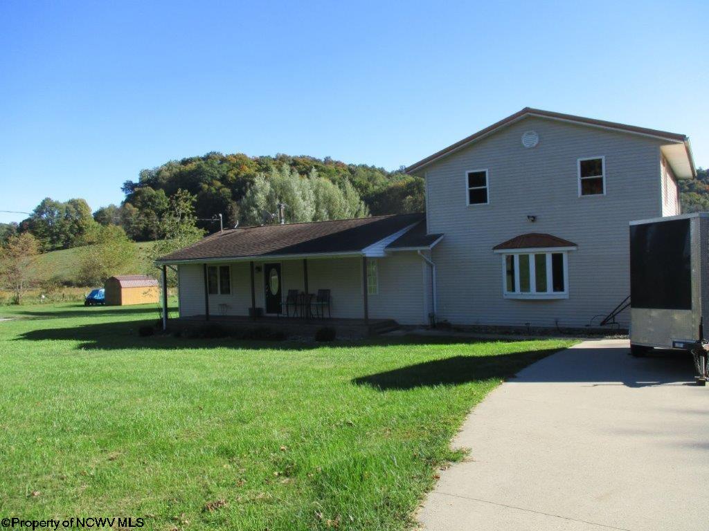 496 Natural Bridge Rd, French Creek, WV — Coldwell Banker