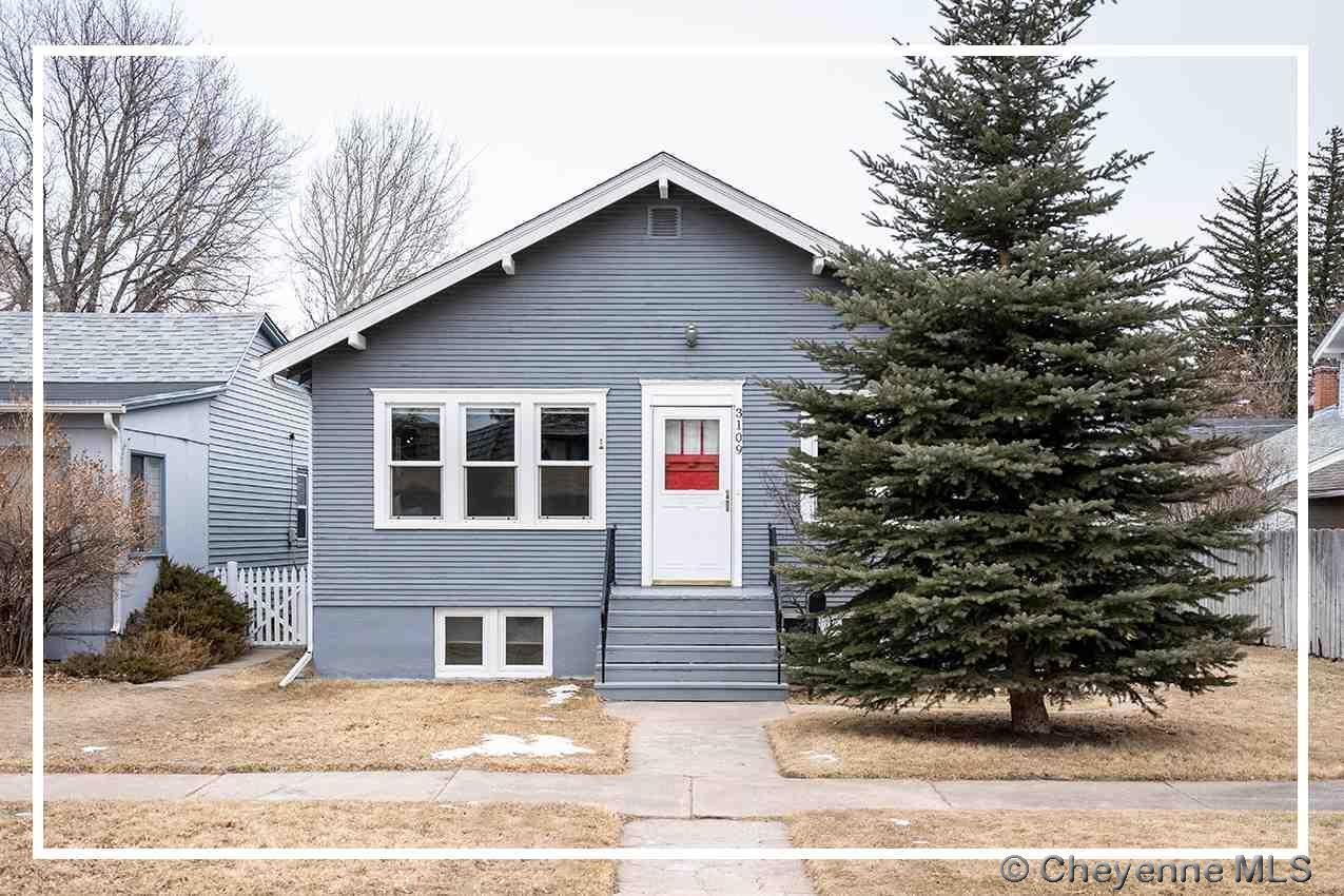 Cheyenne, WY Real Estate Housing Market & Trends Coldwell Banker