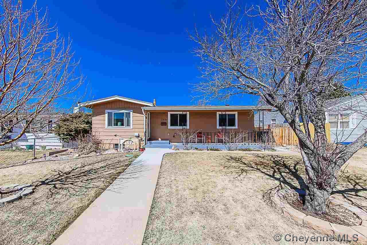 Cheyenne Wy Real Estate Housing Market Trends Coldwell Banker