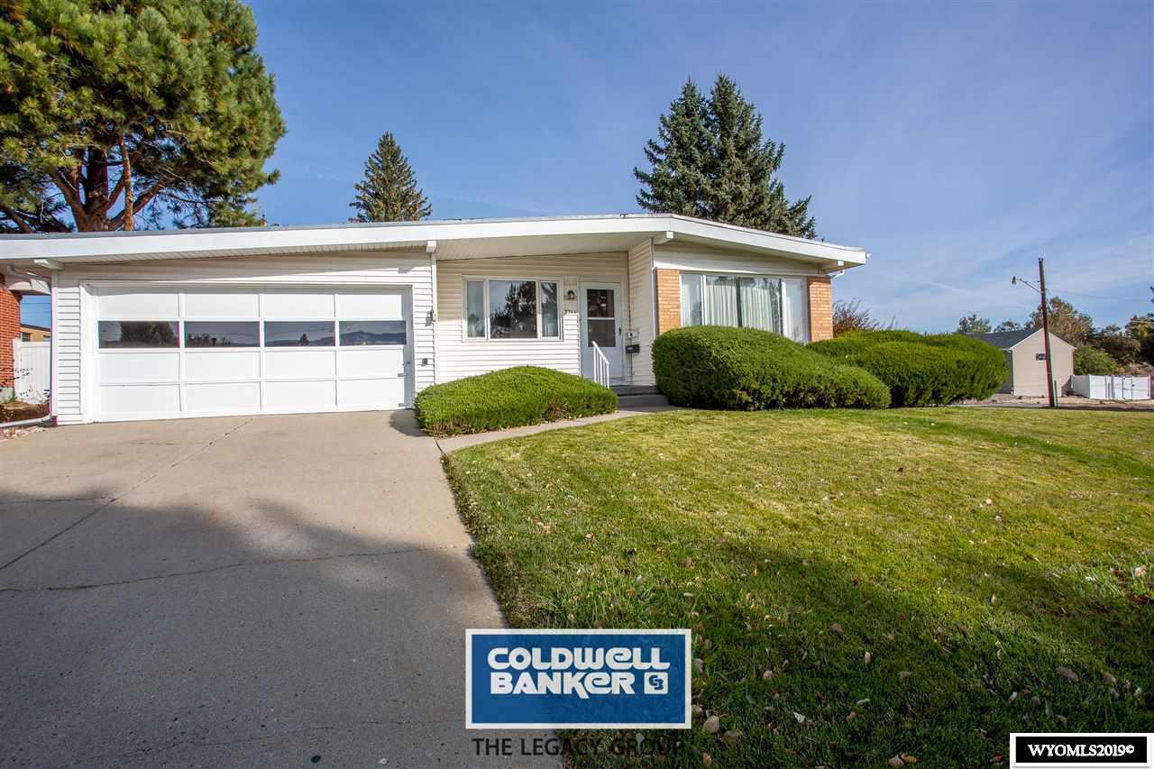 Local Real Estate — Coldwell Banker The Legacy Group