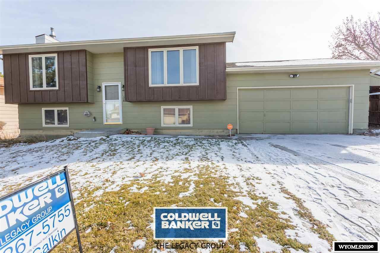 Local Real Estate — Coldwell Banker The Legacy Group