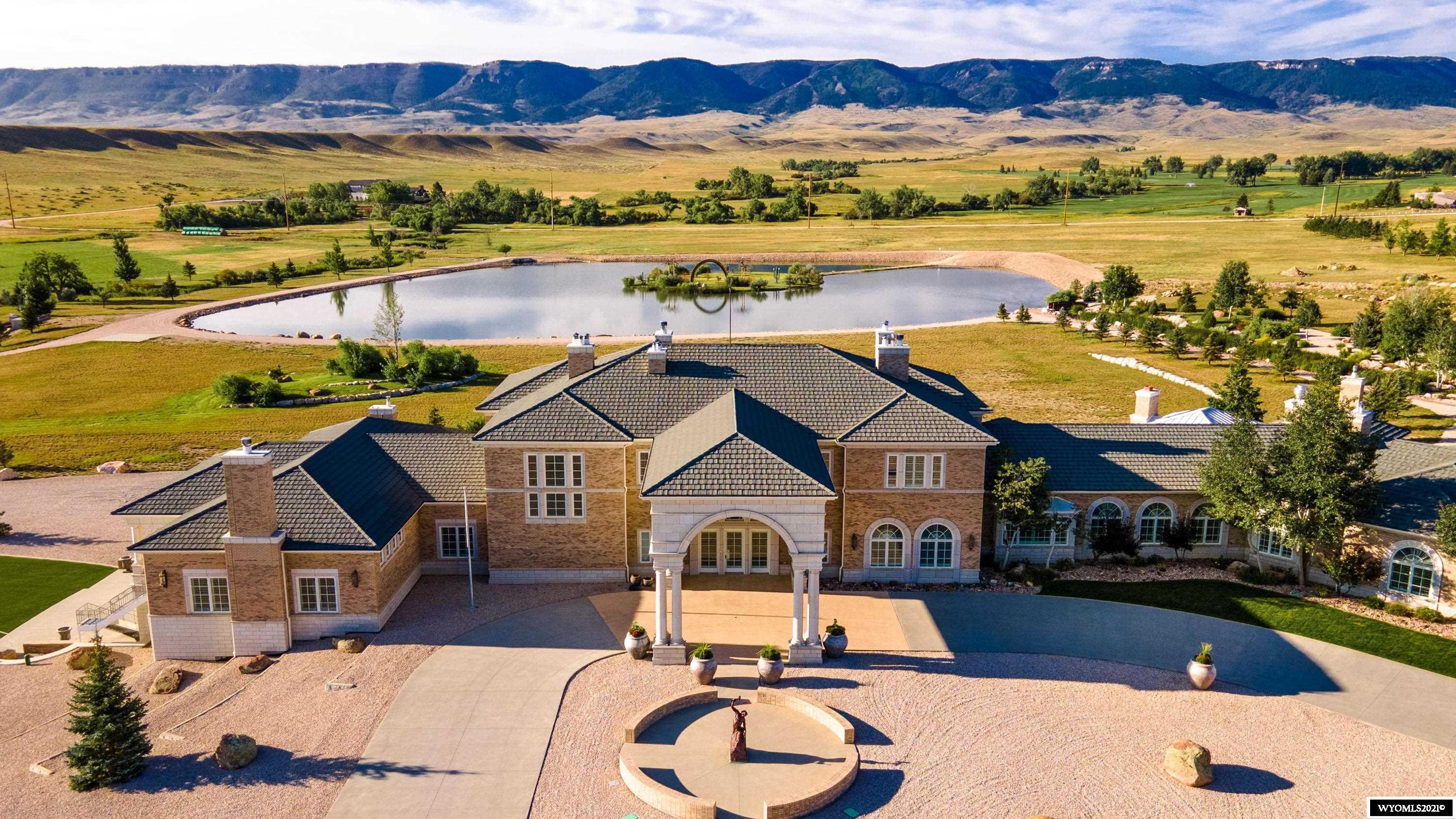 Douglas Wyoming Real Estate For Sale - r7j644c