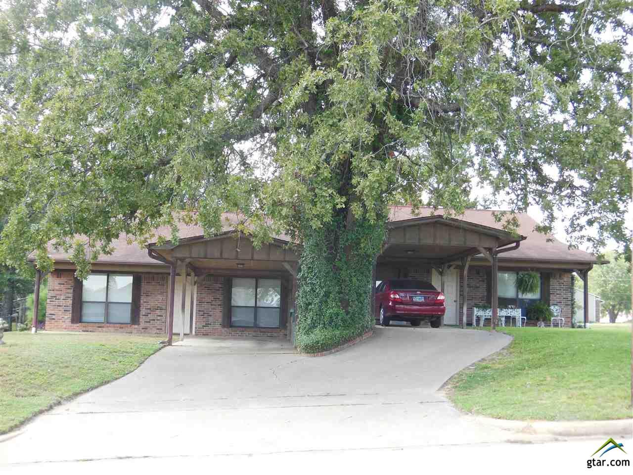 2501 Westminster Dr Tyler Tx Mls 10091510 Coldwell Banker