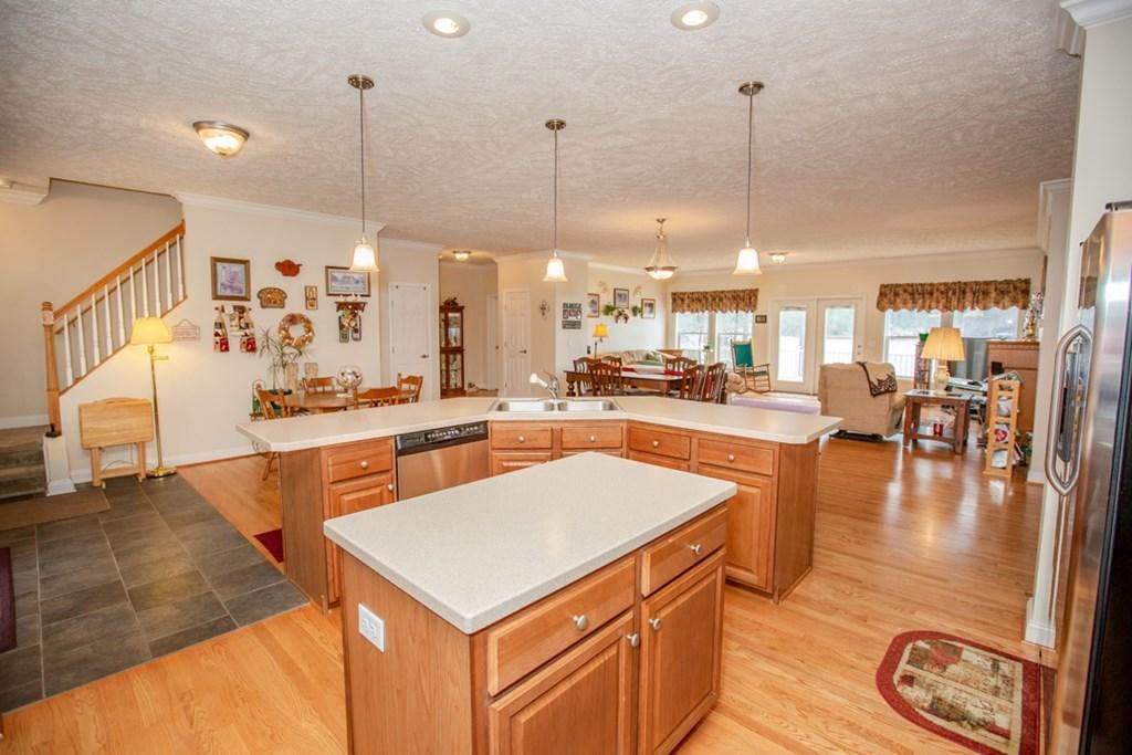 167 William Byrd Rd Henrico Nc Coldwell Banker 167 William Byrd Road Henrico Nc 27842 Image 11 Of 41 From