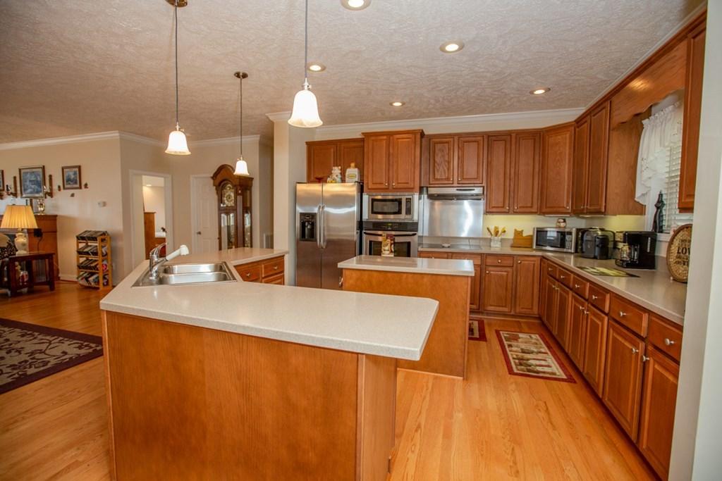 167 William Byrd Rd Henrico Nc Coldwell Banker 167 William Byrd Road Henrico Nc 27842 Image 15 Of 41 From
