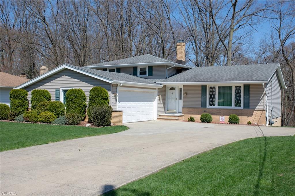 7183 Laura Lee Ln, Independence, OH — Coldwell Banker
