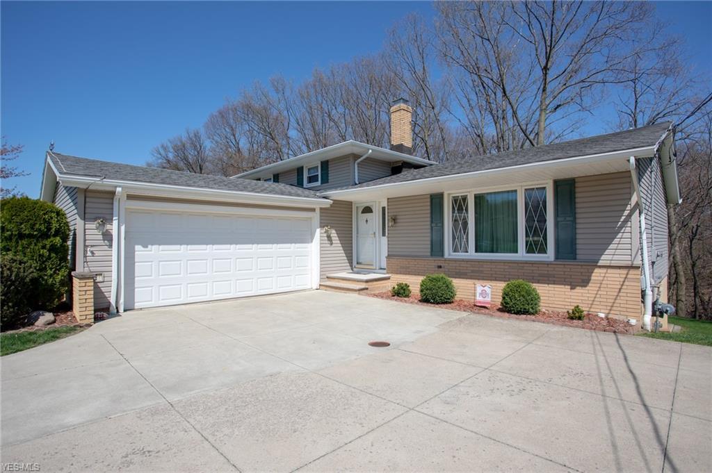7183 Laura Lee Ln, Independence, OH — Coldwell Banker