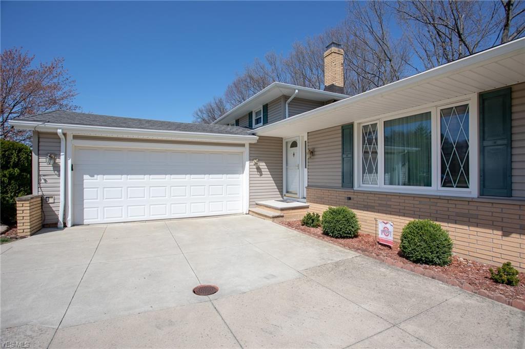 7183 Laura Lee Ln, Independence, OH — Coldwell Banker