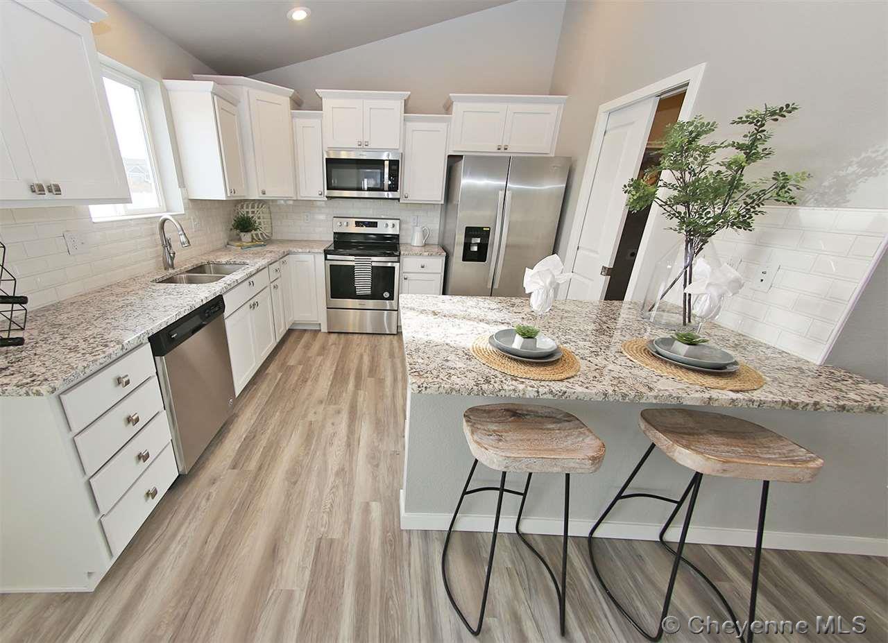 3715 Sowell St Cheyenne Wy Coldwell Banker