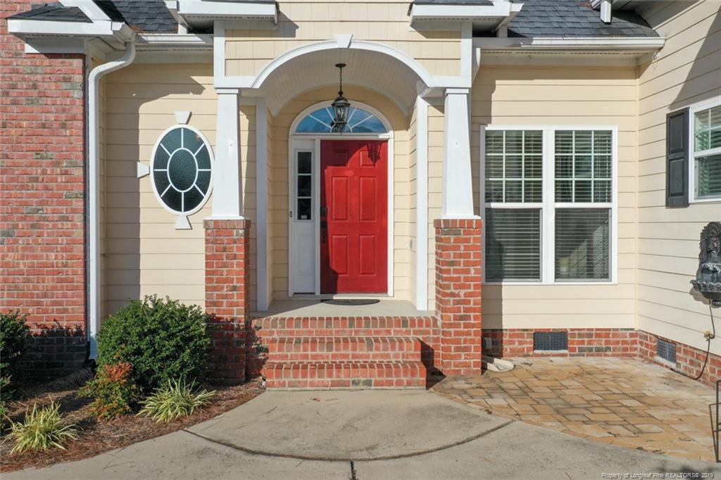 3933 Doonvalley Dr Fayetteville Nc Coldwell Banker