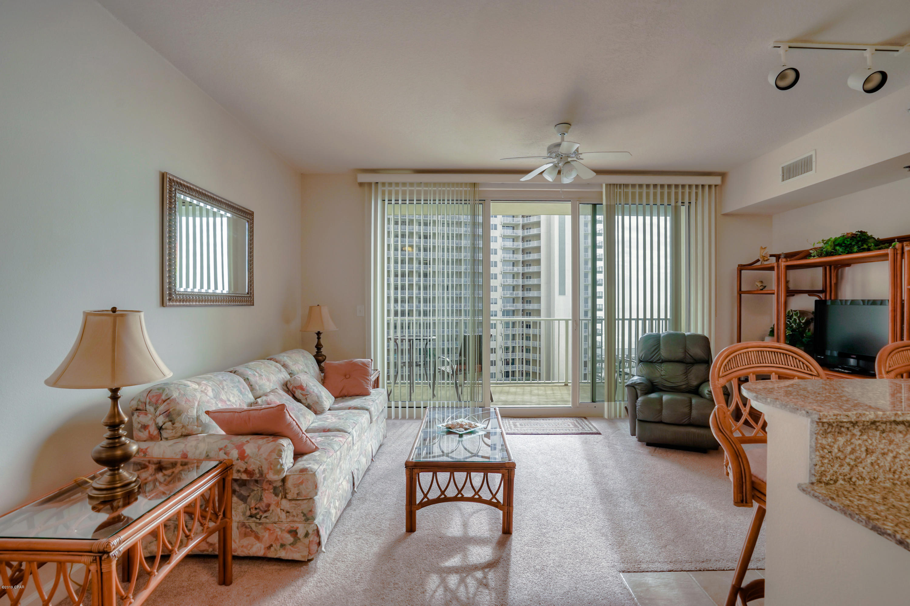 9900 Thomas Dr Unit 809 809 Panama City Fl Coldwell Banker