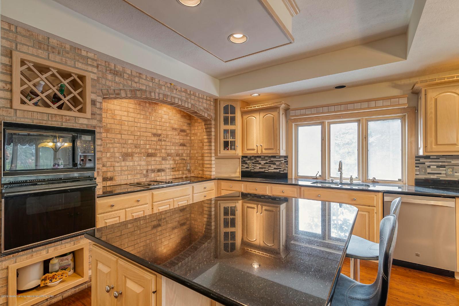 368 Walbridge Dr East Lansing Mi Coldwell Banker