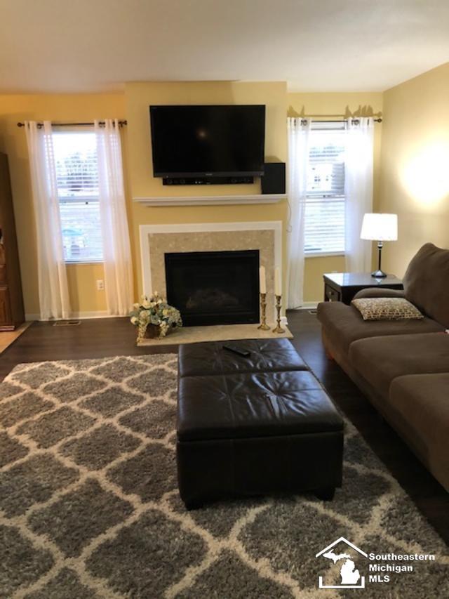 2057 Danville Dr Monroe Mi Coldwell Banker