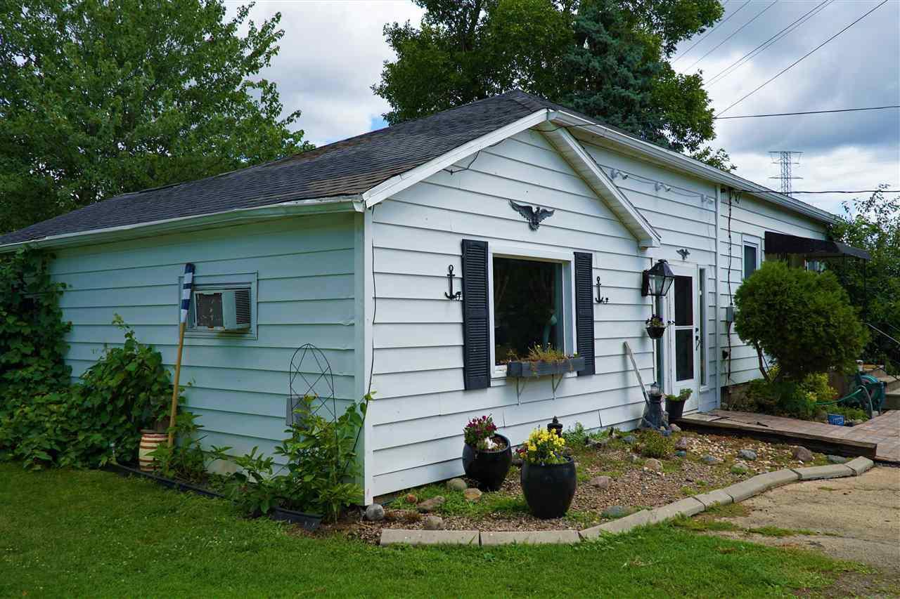 116 Fox Street Menasha Wi Coldwell Banker