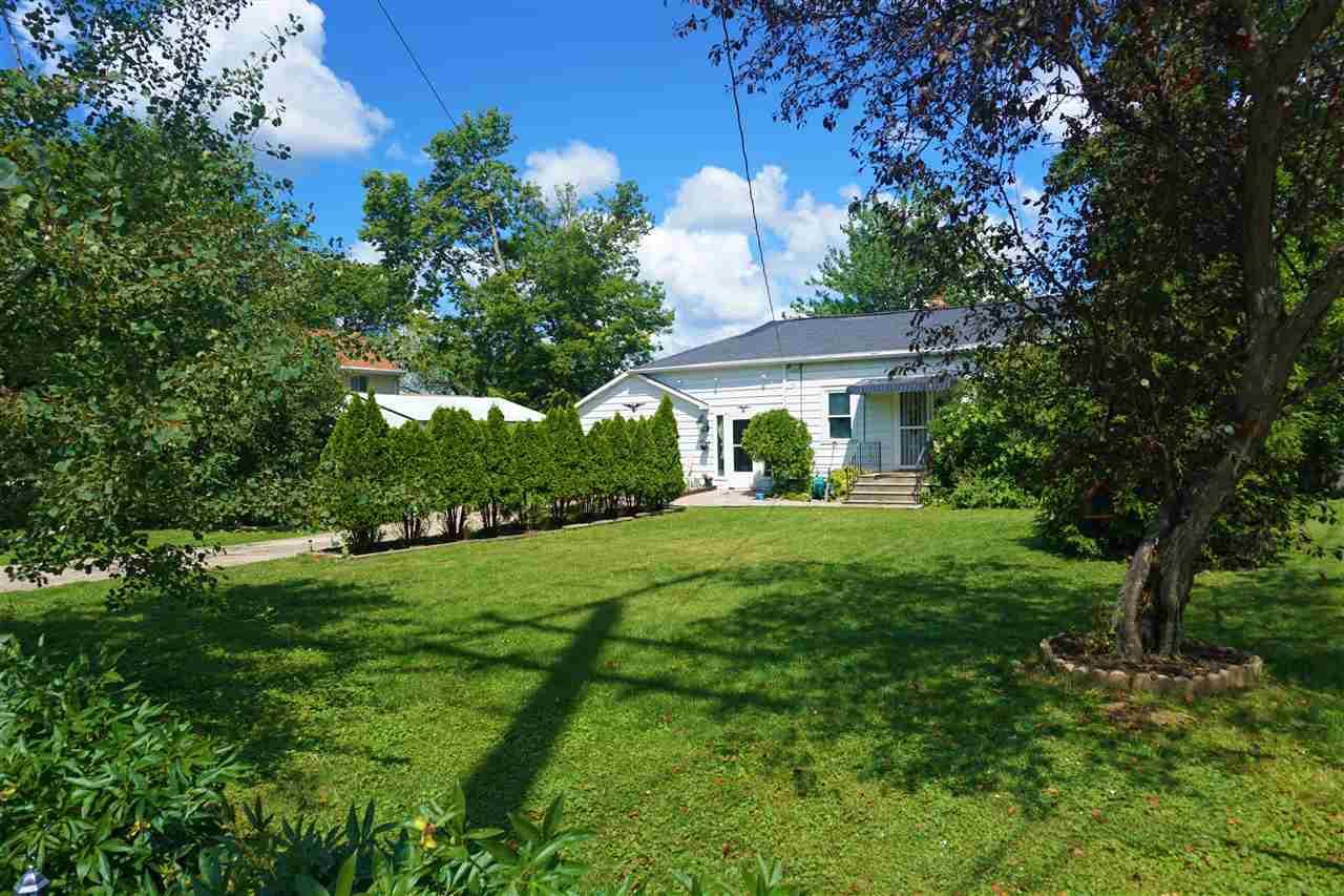 116 Fox Street Menasha Wi Coldwell Banker
