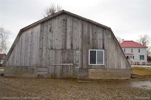 4364 Marlette Rd Marlette Mi Coldwell Banker