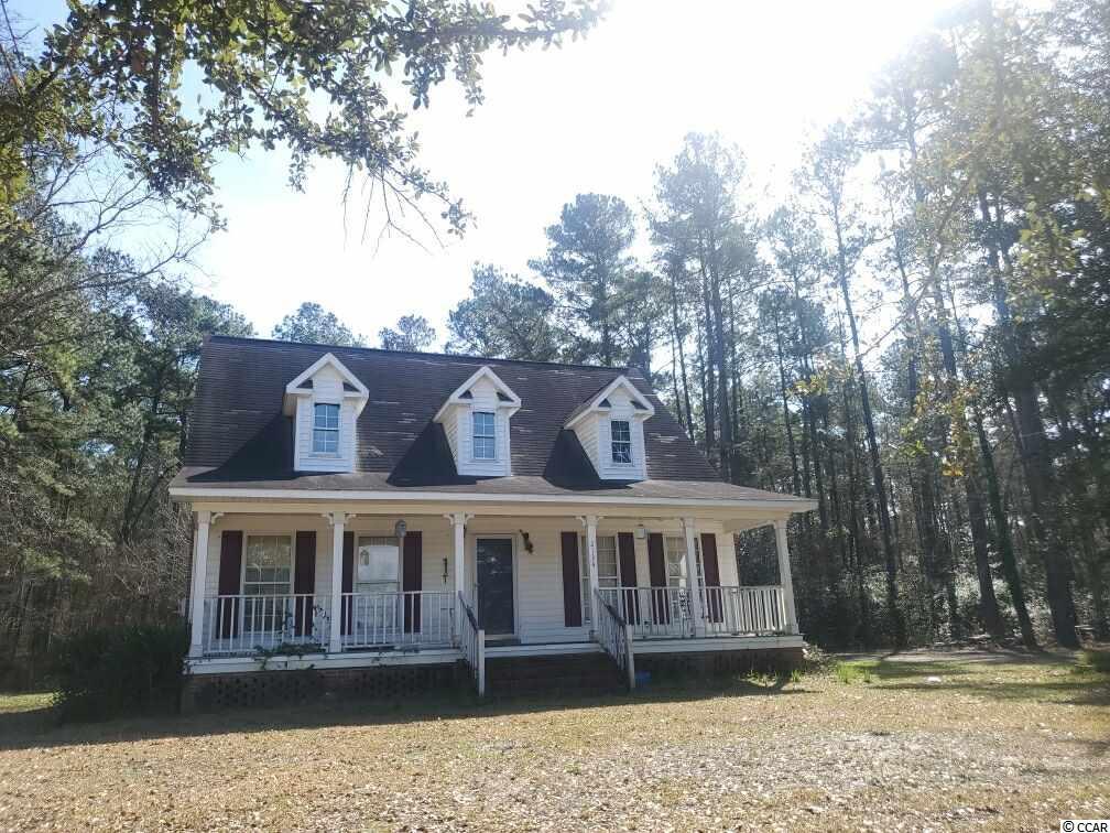 georgetown furniture sc on 2134 Lambert Loop Georgetown Sc Coldwell Banker